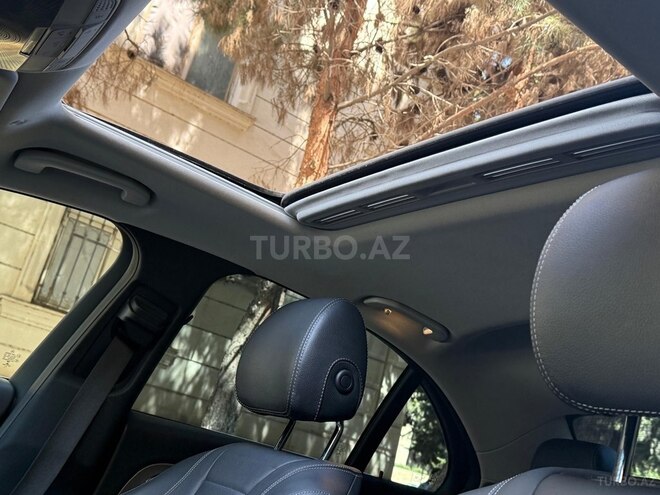 Mercedes E 300 2018, 107,000 km - 2.0 l - Bakı