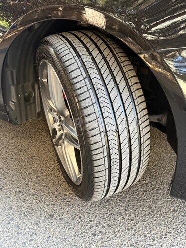 Mercedes E 300 2018, 107,000 km - 2.0 l - Bakı