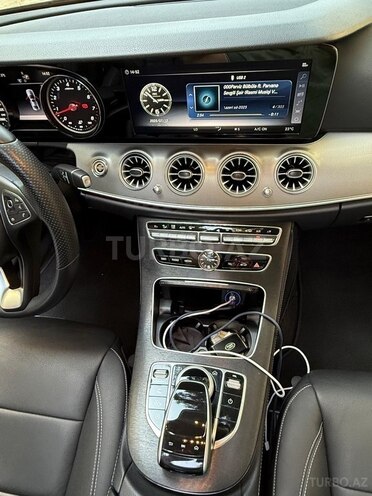 Mercedes E 300 2018, 107,000 km - 2.0 l - Bakı