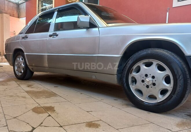 Mercedes 190 1990, 511,170 km - 2.0 l - Bakı