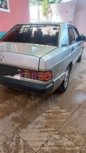 Mercedes 190 1990, 511,170 km - 2.0 l - Bakı
