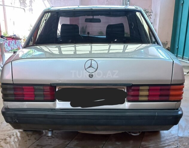 Mercedes 190 1990, 511,170 km - 2.0 l - Bakı