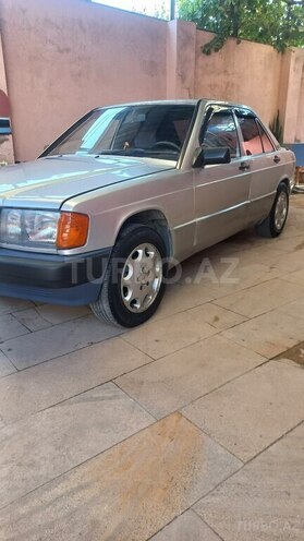 Mercedes 190 1990, 511,170 km - 2.0 l - Bakı