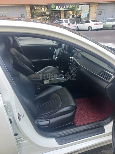 Kia K5 2015, 211,040 km - 1.7 л - Bakı