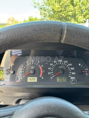 LADA (VAZ) Niva 2015, 107,468 km - 1.7 l - Bərdə