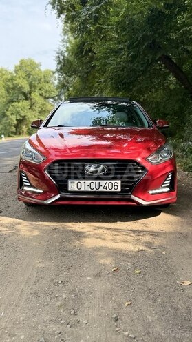 Hyundai Sonata-11