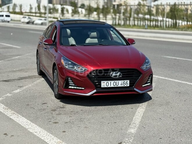 Hyundai Sonata-18
