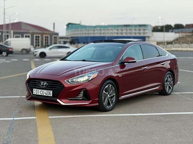 Hyundai Sonata-17