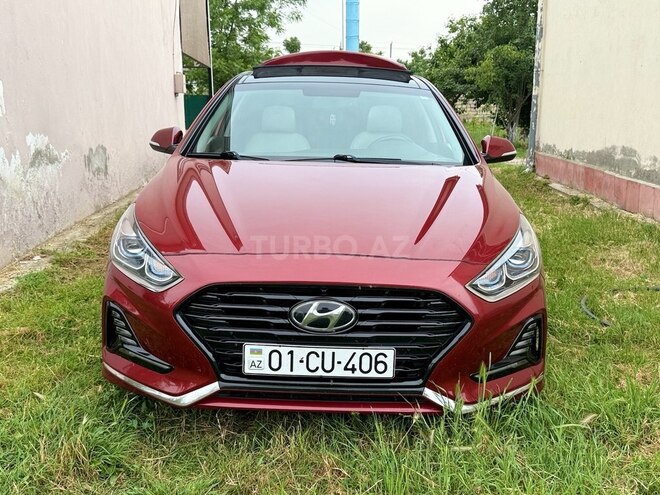 Hyundai Sonata-20