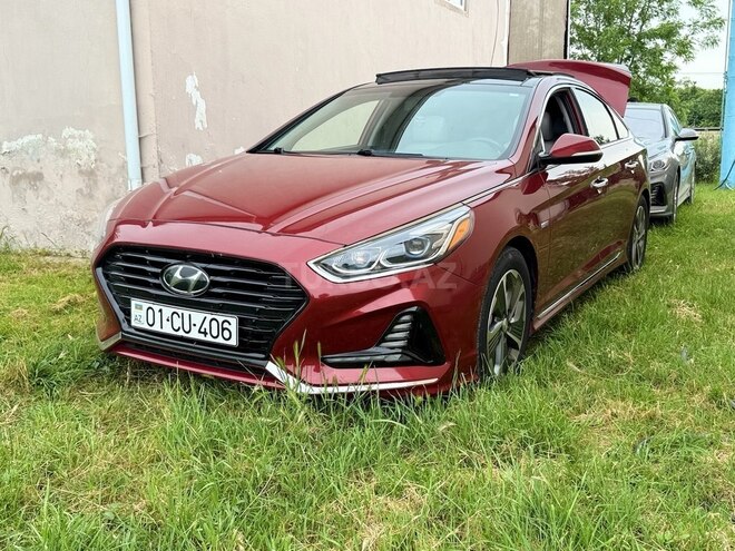 Hyundai Sonata-19