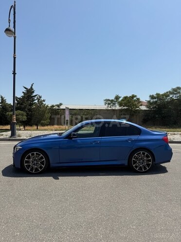BMW 328-5