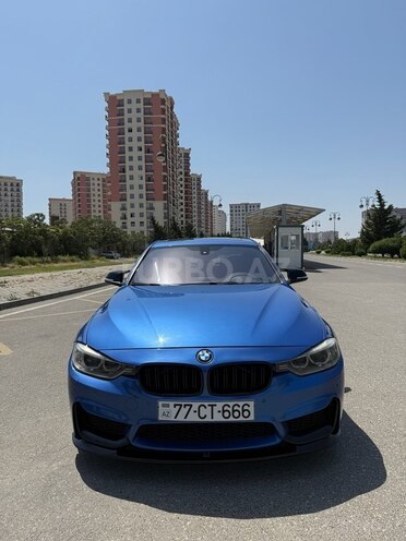 BMW 328-1