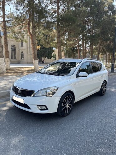 Kia  2014, 328,000 km - 1.4 l - Xırdalan