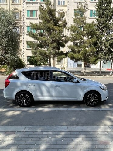 Kia  2014, 328,000 km - 1.4 l - Xırdalan