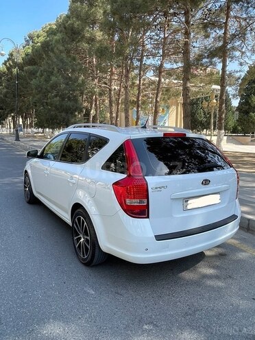 Kia  2014, 328,000 km - 1.4 l - Xırdalan