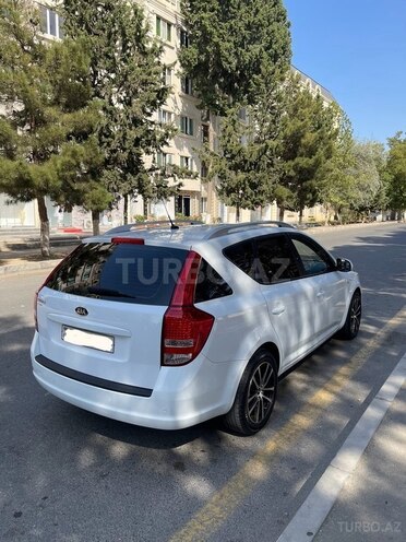Kia  2014, 328,000 km - 1.4 l - Xırdalan