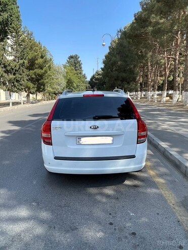 Kia  2014, 328,000 km - 1.4 l - Xırdalan