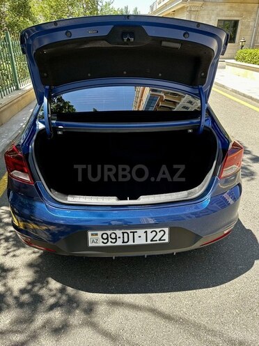 Hyundai Elantra 2019, 175,000 km - 2.0 l - Bakı