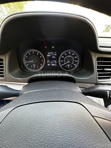 Hyundai Elantra 2019, 175,000 km - 2.0 l - Bakı