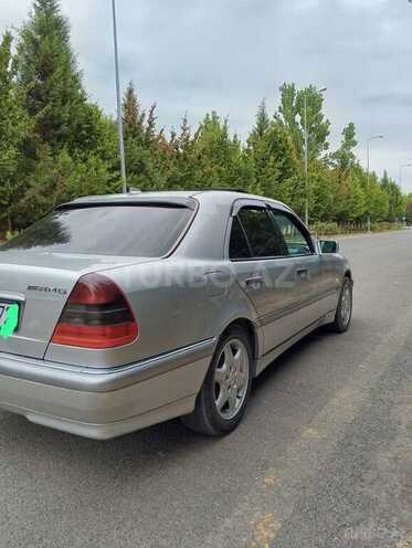 Mercedes C 240 1998, 233,000 km - 2.6 л - Lənkəran