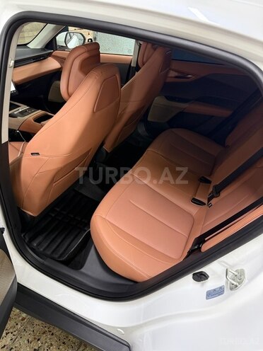 Changan Qiyuan A05 2025, 10,000 km - 1.5 l - Bakı