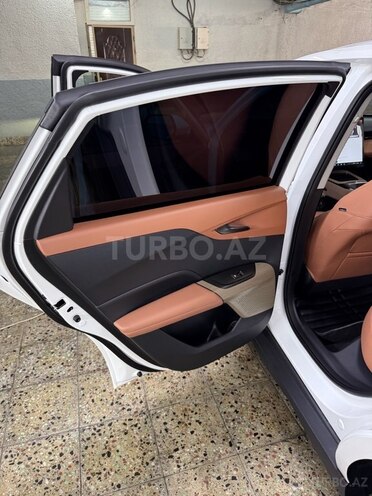 Changan Qiyuan A05 2025, 10,000 km - 1.5 l - Bakı
