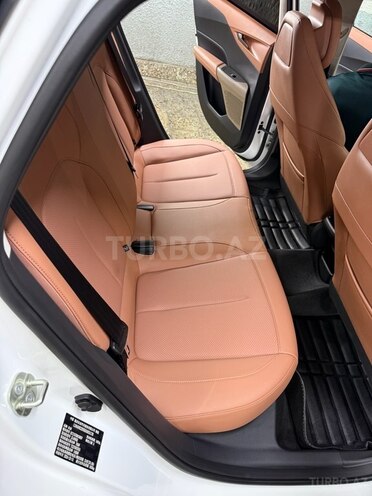 Changan Qiyuan A05 2025, 10,000 km - 1.5 l - Bakı