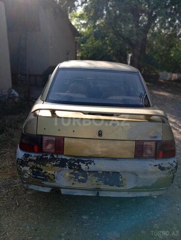 LADA (VAZ) 21099 1999, 195,886 km - 1.5 l - Qusar