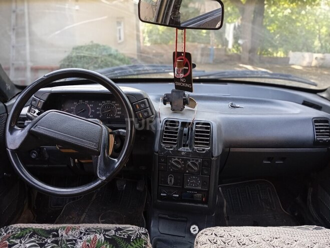 LADA (VAZ) 21099 1999, 195,886 km - 1.5 l - Qusar