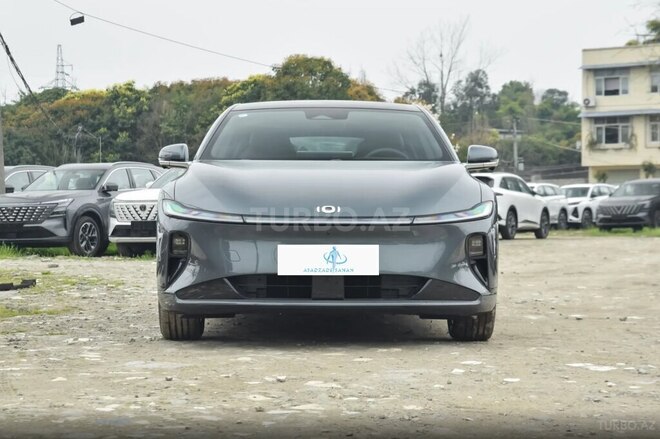 Changan Qiyuan A07 2025, 0 km - 1.5 l - Bakı