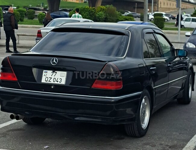 Mercedes C 230-5