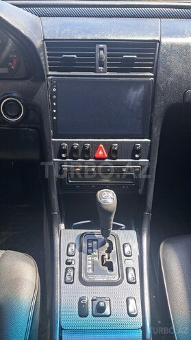 Mercedes C 230-9