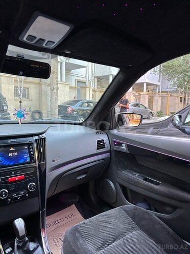 Khazar SD 2018, 235,000 km - 1.7 l - Bakı