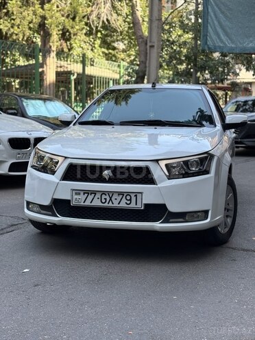 Khazar SD 2018, 235,000 km - 1.7 l - Bakı