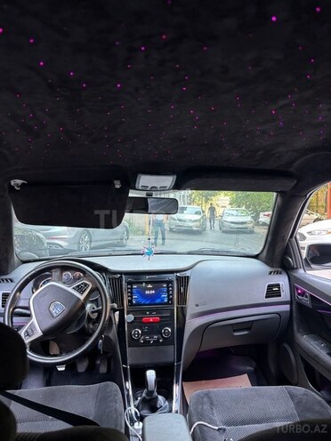 Khazar SD 2018, 235,000 km - 1.7 l - Bakı