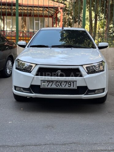 Khazar SD 2018, 235,000 km - 1.7 l - Bakı