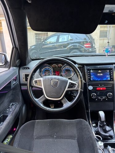 Khazar SD 2018, 235,000 km - 1.7 l - Bakı