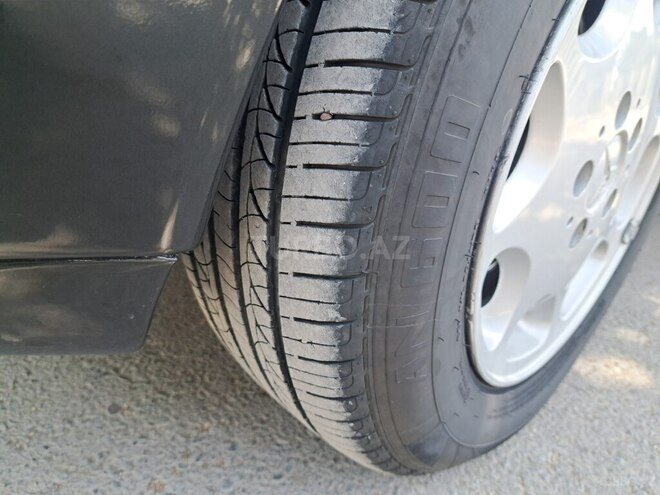 Mercedes C 220 1995, 448,151 km - 2.2 l - Bərdə