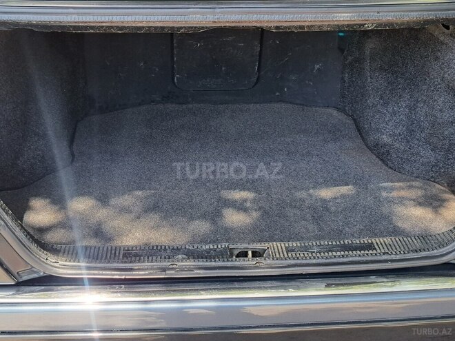 Mercedes C 220 1995, 448,151 km - 2.2 l - Bərdə