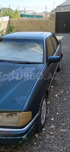 Mercedes C 220 d 1997, 524,782 km - 2.2 л - Bakı
