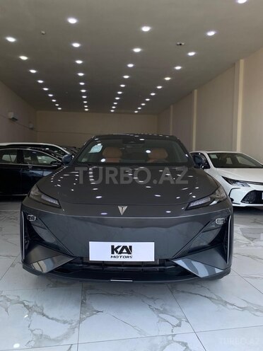 Changan Deepal S7 2024, 0 km - 1.5 l - Bakı