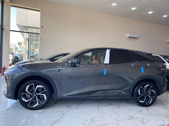 Changan Deepal S7 2024, 0 km - 1.5 l - Bakı