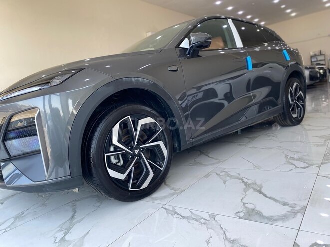 Changan Deepal S7 2024, 0 km - 1.5 l - Bakı