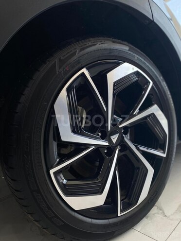 Changan Deepal S7 2024, 0 km - 1.5 l - Bakı