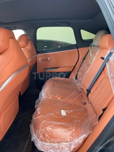 Changan Deepal S7 2024, 0 km - 1.5 l - Bakı