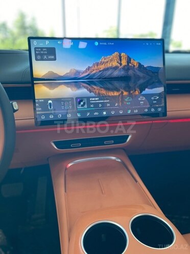 Changan Deepal S7 2024, 0 km - 1.5 l - Bakı