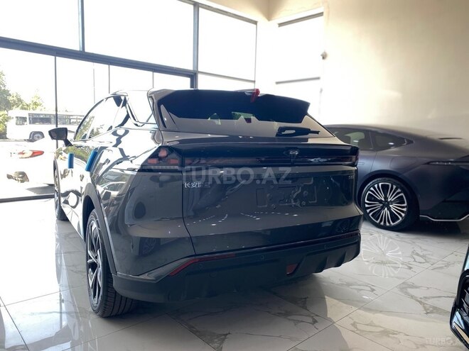 Changan Deepal S7 2024, 0 km - 1.5 l - Bakı