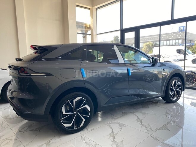 Changan Deepal S7 2024, 0 km - 1.5 l - Bakı