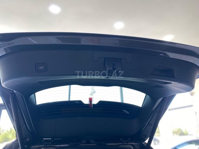 Changan Deepal S7 2024, 0 km - 1.5 l - Bakı