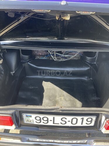 LADA (VAZ) 2107 2011, 77,135 km - 1.6 l - Bakı
